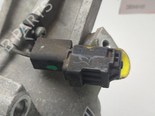 AC compressor MAZDA CX-3 (DK) 2.0 SKYACTIV-G (DK5W, DK6W) | BP32366622M34