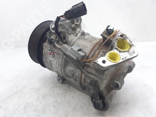 AC compressor RENAULT MEGANE IV Hatchback (B9A/M/N_)  | BP9951527M34 