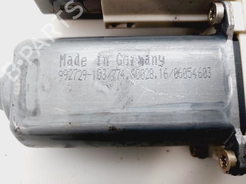 Left front window motor VW GOLF V (1K1)  | BP28357185E21 