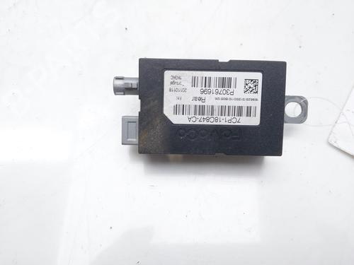 Used Electronic module FORD FOCUS III 1.6 TDCi (95 hp) 14006226