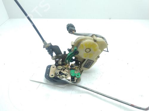 Front right lock KIA SORENTO I (JC)  | BP24532933C97 