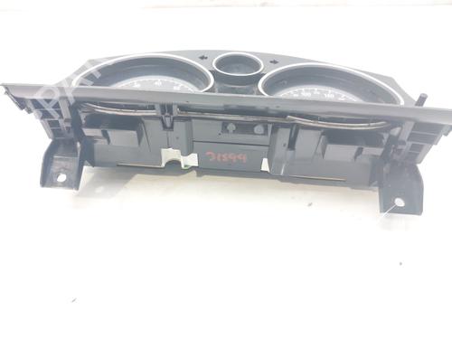 Instrument cluster OPEL ZAFIRA / ZAFIRA FAMILY B (A05) 1.6 (M75) | BP13573244C47