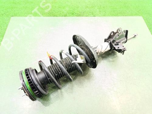 Left front shock absorber PEUGEOT 508 I (8D_) 2.0 HDi | BP25902692M16 