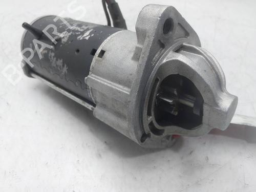 Used Starter Starter MITSUBISHI L200 (K7_T, K6_T, K5_T) 2.5 TD 4WD (K74T) (115 hp) 40153787 40153787
