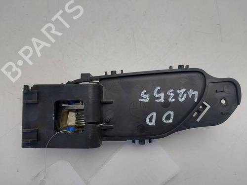Front right interior door handle SSANGYONG RODIUS I | BP38747365I14 - Image 2
