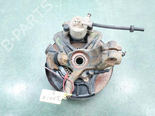 Right front steering knuckle SEAT TOLEDO II (1M2) 1.9 TDI | BP20330205M26 