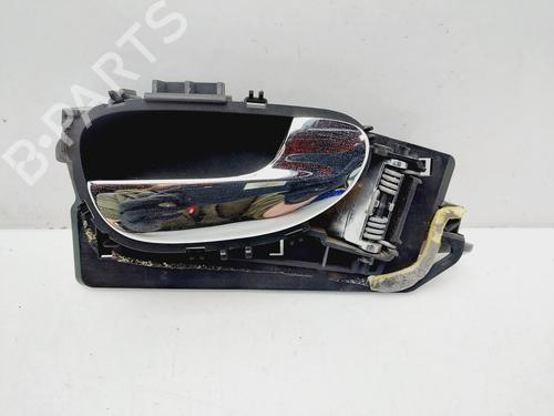Used Front right interior door handle PEUGEOT 307 (3A/C) [2000-2012]  23254247