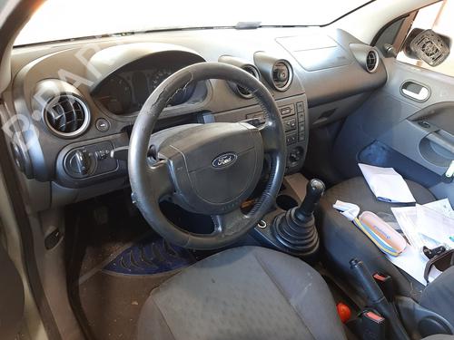 Steering column stalk FORD FIESTA V (JH_, JD_) 1.4 TDCi | BP12410917I23 