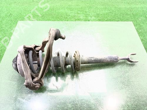 Right front shock absorber AUDI A6 C6 (4F2) 3.0 TDI quattro | BP28292752M17 