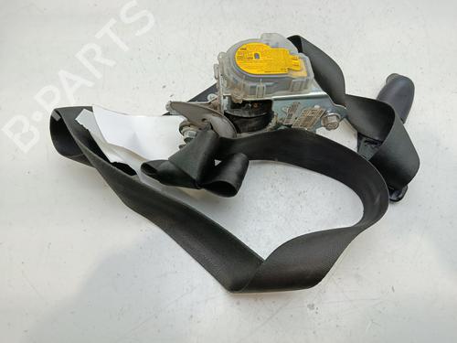 Front left seatbelt HYUNDAI i40 I (VF) 1.7 CRDi | BP31191157I26