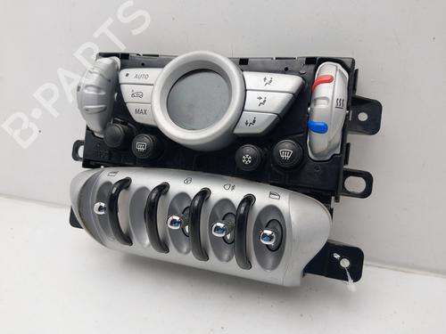 Climate control MINI MINI (R56) | BP36223255I5 - Image 5