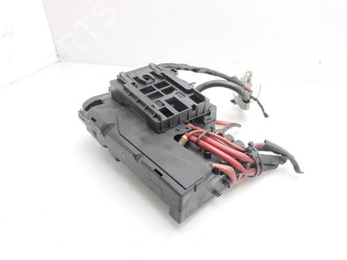 Used Electronic module Electronic module MERCEDES-BENZ C-CLASS (W204) C 200 CDI (204.001) (136 hp) 36302223 36302223