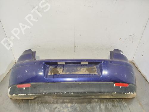 Used Rear bumper Rear bumper 33673125 33673125