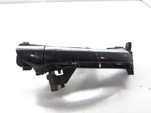 Used Front right exterior door handle MERCEDES-BENZ S-CLASS (W220) S 320 CDI (220.026, 220.126) (197 hp) 7854310