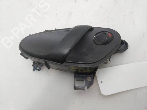 Used Front left interior door handle Front left interior door handle 38747411 38747411
