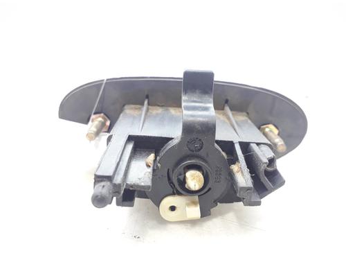 Tailgate handle RENAULT MEGANE I (BA0/1_) 1.9 dTi (BA08, BA0N) | BP10212713C132 