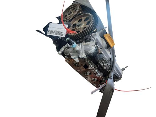 Cylinder head CHEVROLET NUBIRA Estate 1.8 | BP27235275M5 