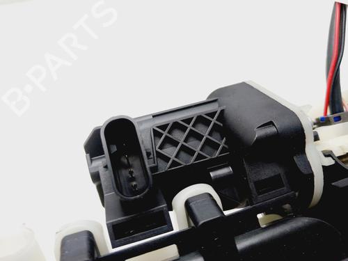 Tailgate handle MERCEDES-BENZ CLA Coupe (C117) CLA 200 CDI / d (117.308) | BP28091317C132 