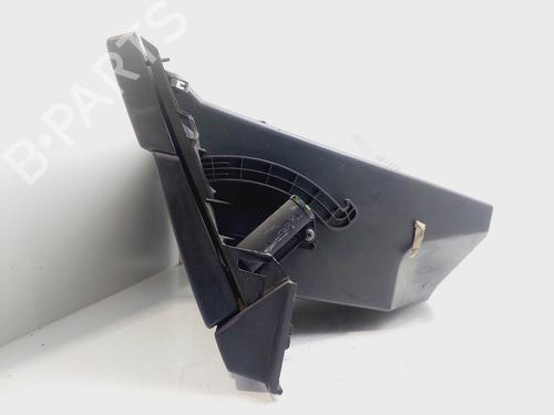 Glove box NISSAN QASHQAI / QASHQAI +2 I (J10, NJ10, JJ10E) 2.0 dCi | BP26229729C95 