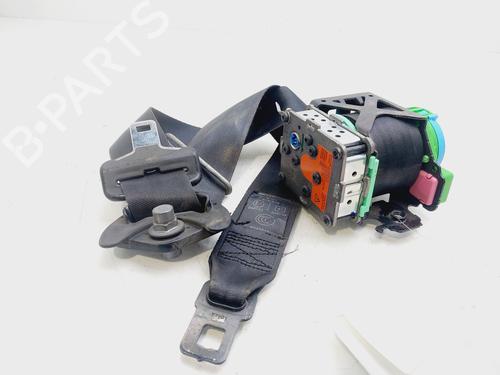 Used Front left seatbelt CITROËN C4 Grand Picasso I (UA_) [2006-2013]  27577249