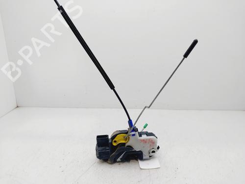 Front left lock OPEL ASTRA J Sports Tourer (P10)  | BP29822615C98