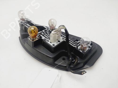 Lampenträger CITROËN C5 I (DC_) 2.0 HDi (DCRHZB, DCRHZE) | BP28723863L10
