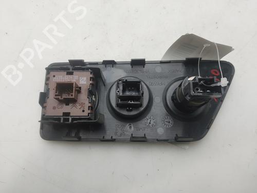 Switch PEUGEOT RCZ 2.0 HDi | BP38773540I30  - Image 5