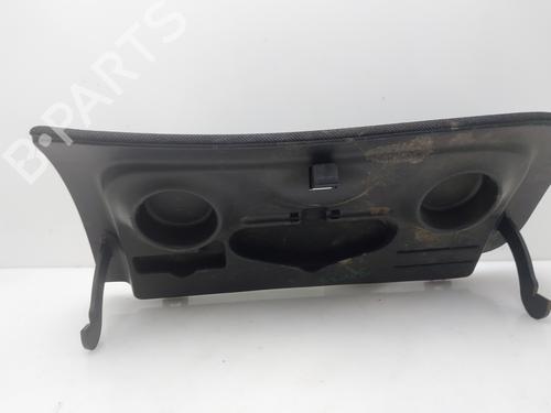 Glove box PEUGEOT 206 Hatchback (2A/C) 1.4 LPG | BP17191707C95 