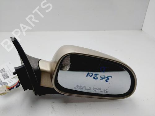 Used Right mirror CHEVROLET NUBIRA Estate 1.6 (109 hp) 23895877