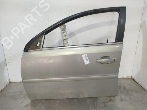 Used Left front door Left front door OPEL VECTRA C GTS (Z02) 1.9 CDTI (F68) (120 hp) 36557837 36557837