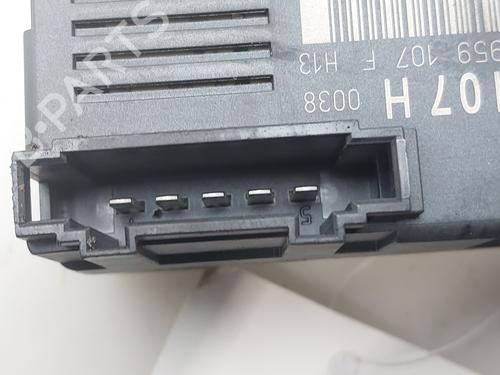 Electronic module AUDI A7 Sportback (4GA, 4GF) 2.8 FSI quattro | BP38044942M83 - Image 5