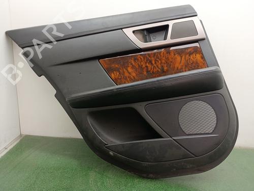 Used Rear left panel Rear left panel 37066692 37066692
