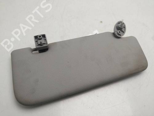 Used Left sun visor Left sun visor SSANGYONG TIVOLI [2015-2026] 40467429 40467429