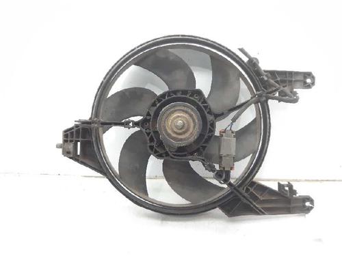 Radiator fan LANCIA LYBRA (839_) 1.9 JTD (839AXD1A) | BP11376718M35 