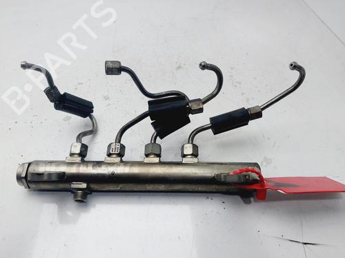 Used Injection rail FIAT BRAVO II (198_) 1.6 D Multijet (198AXH1B) (105 hp) 27221857