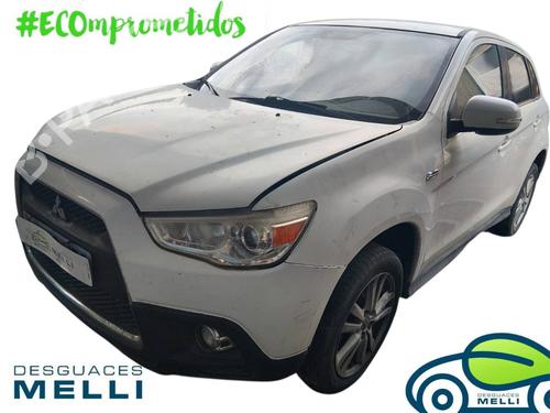 Used Parts MITSUBISHI ASX (GA_W_) 5002608