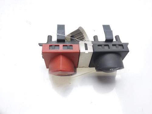 Warning switch RENAULT MEGANE II (BM0/1_, CM0/1_) 1.5 dCi (BM1E, CM1E) | BP12980319I22 