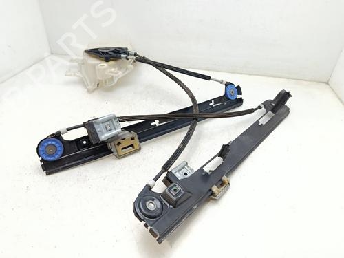 Used Front left window mechanism Front left window mechanism 36854535 36854535