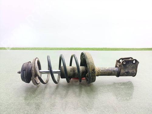 Used Left front shock absorber Left front shock absorber RENAULT KANGOO (KC0/1_) 1.2 (KC0A, KC0K, KC0F, KC01) (58 hp) 40154092 40154092