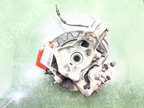 Left front steering knuckle CUPRA FORMENTOR (KM7, KMP)  | BP29539223M25 