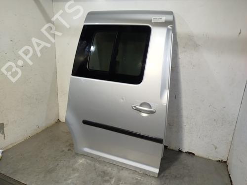 Right slide door VW CADDY III MPV (2KB, 2KJ, 2CB, 2CJ) 1.9 TDI | BP29879166C75