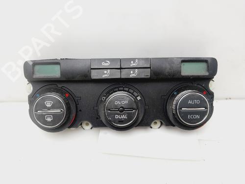 Used Climate control VW GOLF V (1K1) [2003-2010]  28208493