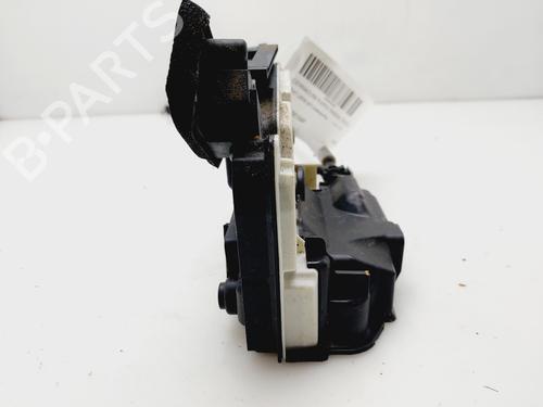 Rear right lock SEAT LEON (5F1)  | BP26607686C99 