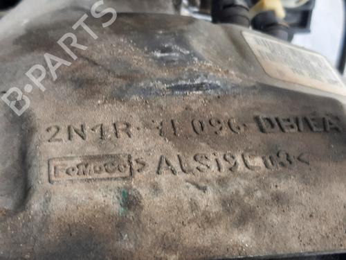 Gearbox FORD FIESTA VI (CB1, CCN) | BP34706362M3 - Image 3