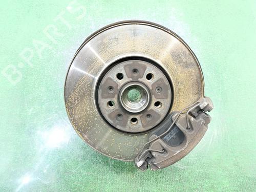 Højre Styrespindel Lejehus SKODA RAPID (NH3, NK3, NK6)  | BP29539247M26 