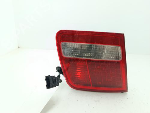 Used Left tailgate light AUDI A8 D3 (4E2, 4E8) 4.2 quattro (335 hp) 29509722