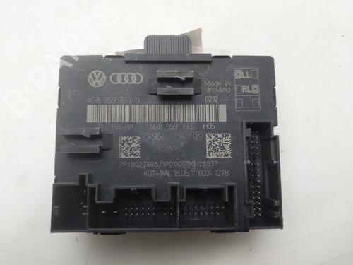 Elektronisk modul Elektronisk modul 38044925 38044925