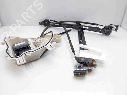 Used Front left window mechanism SEAT ALTEA XL (5P5, 5P8) [2006-2015]  15488020