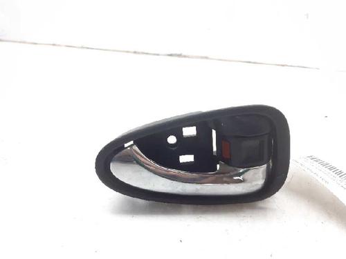 Used Rear right interior door handle TOYOTA AVENSIS Saloon (_T27_) 2.0 D-4D (ADT270_, ADT270R) (124 hp) 6127497