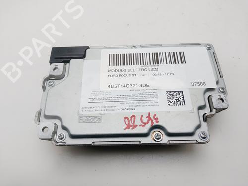 Electronic module FORD FOCUS IV (HN) | BP32374638M83